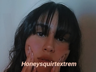 Honeysquirtextrem