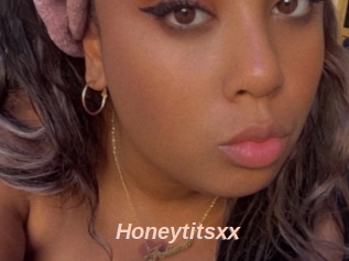 Honeytitsxx