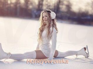 Honeyveronika