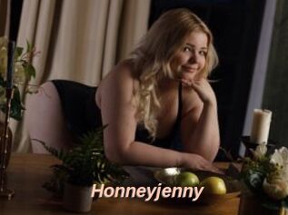 Honneyjenny