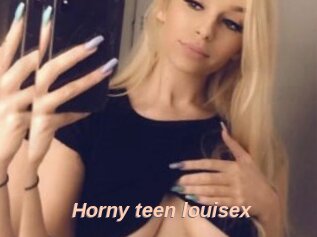 Horny_teen_louisex