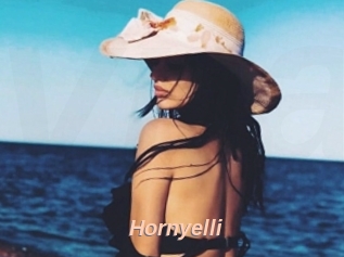 Hornyelli