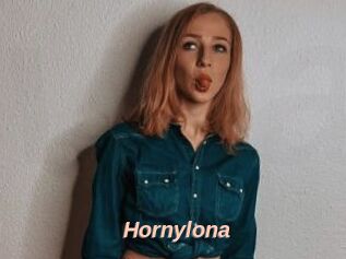 Hornylona