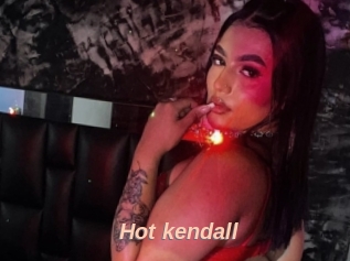 Hot_kendall