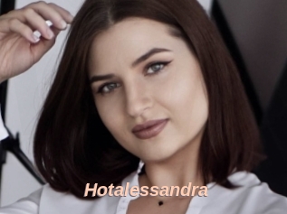 Hotalessandra