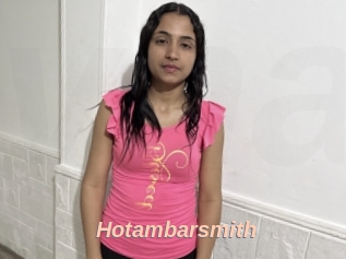 Hotambarsmith