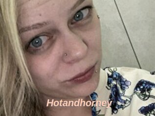 Hotandhorney