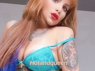 Hotandqueen