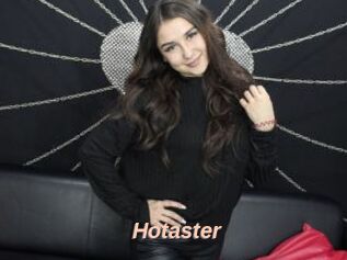 Hotaster