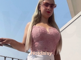 Hotdaisy