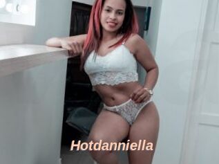 Hotdanniella