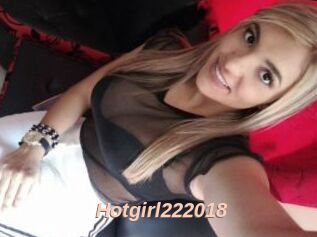 Hotgirl222018