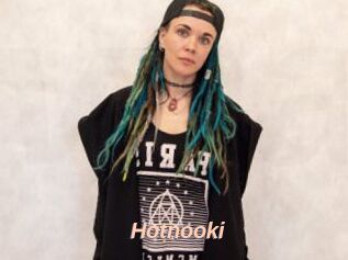 Hotnooki