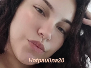 Hotpaulina20