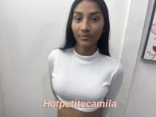 Hotpetitecamila