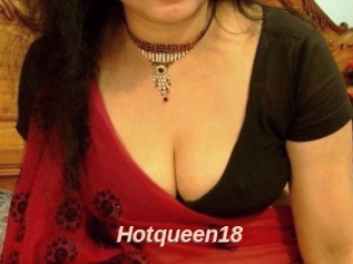 Hotqueen18