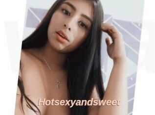 Hotsexyandsweet