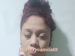 Hotsexycamila69