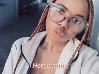 Hotsmalltits