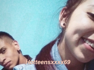 Hotteensxxxx69