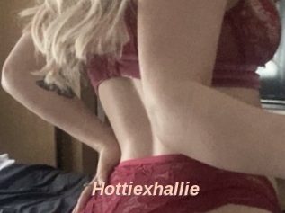 Hottiexhallie