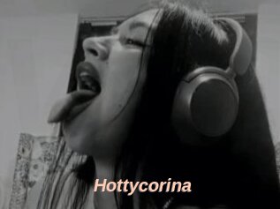 Hottycorina