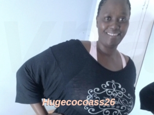 Hugecocoass26