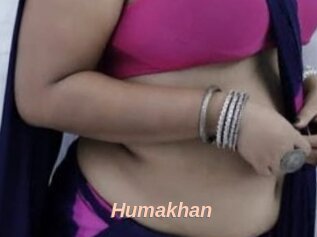 Humakhan