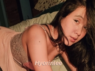 Hyorinlee