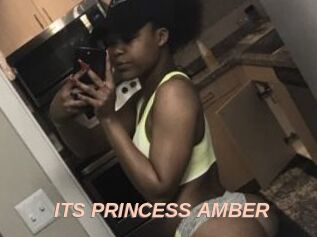 ITS_PRINCESS_AMBER