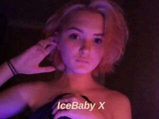 IceBaby_X