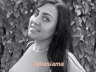 Ignasiama