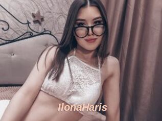 IlonaHaris