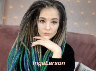 IngaLarson