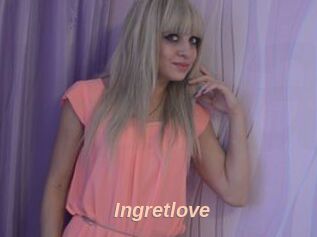 Ingretlove