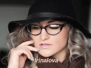 Irinalova