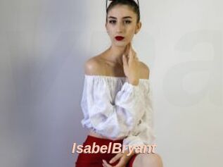 IsabelBryant