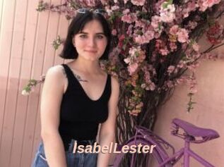 IsabelLester