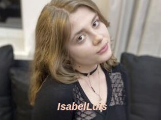 IsabelLuis