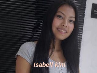 Isabell_kim