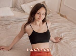 IslaJordan