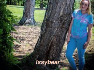 Issybear