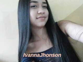 IvannaJhonson