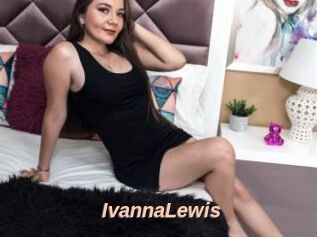 IvannaLewis