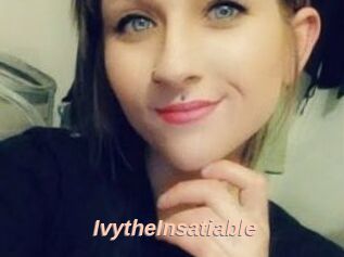 IvytheInsatiable