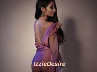 IzzieDesire