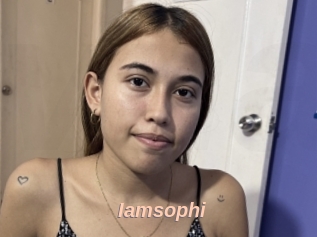 Iamsophi