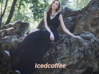 Icedcoffee