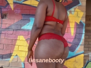 Iinsanebooty