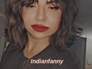 Indianfanny